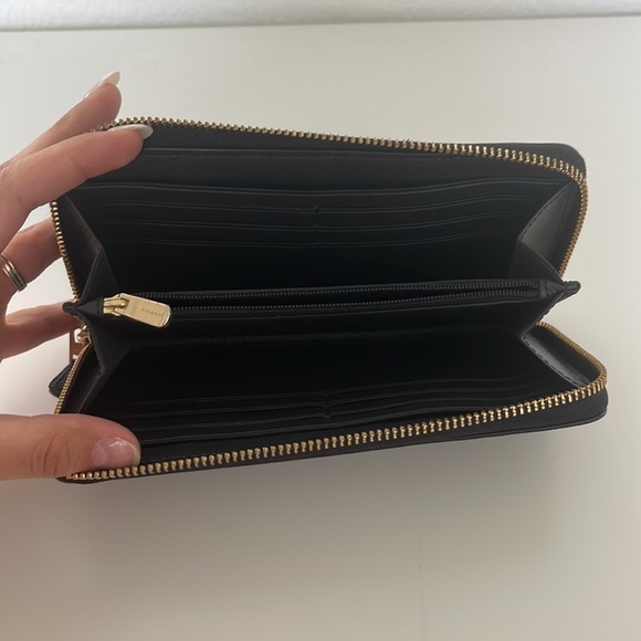 Original Coach Wallet - Picture 4 of 4